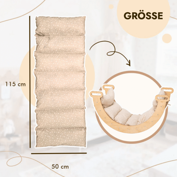 kissen-fur-kletterbogen-mit-sternenmustergoodevas-deutschland-7231567.png Kissen für Kletterbogen – mit Sternenmuster