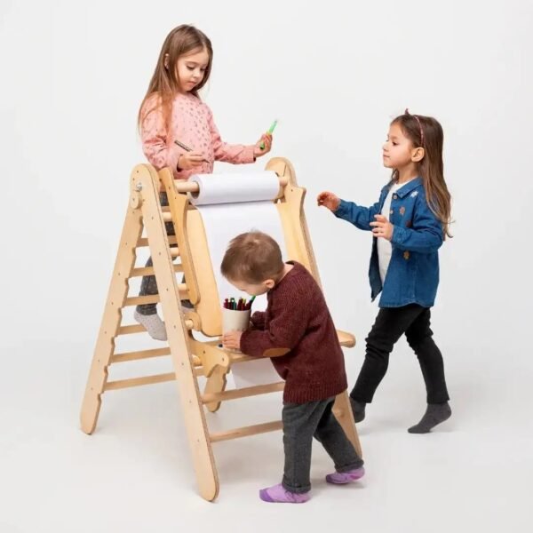 staffelei-mit-kinderstuhl-perfekt-fur-indoor-klettergerustgoodevas-deutschland-8522920.jpg Staffelei mit Kinderstuhl – Perfekt für Indoor Klettergerüst